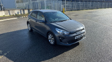 Kia Rio 1.0 T GDi 48V 118 3 5dr Petrol Hatchback